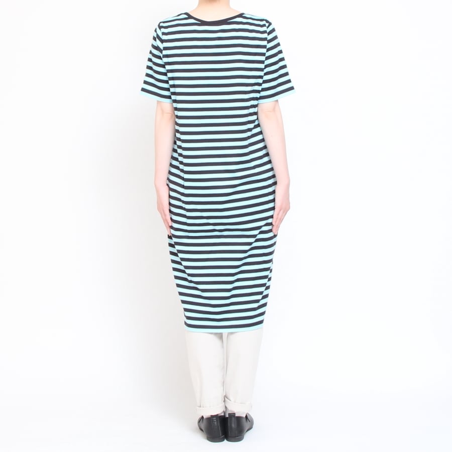 marimekko半袖ワンピースKESKIYO 42308