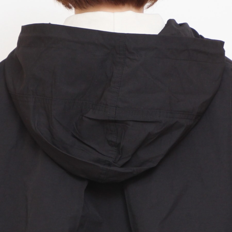 【20％OFF】【BEIGEのみ ラスト１点】D.M.Gマリンパーカー24AW