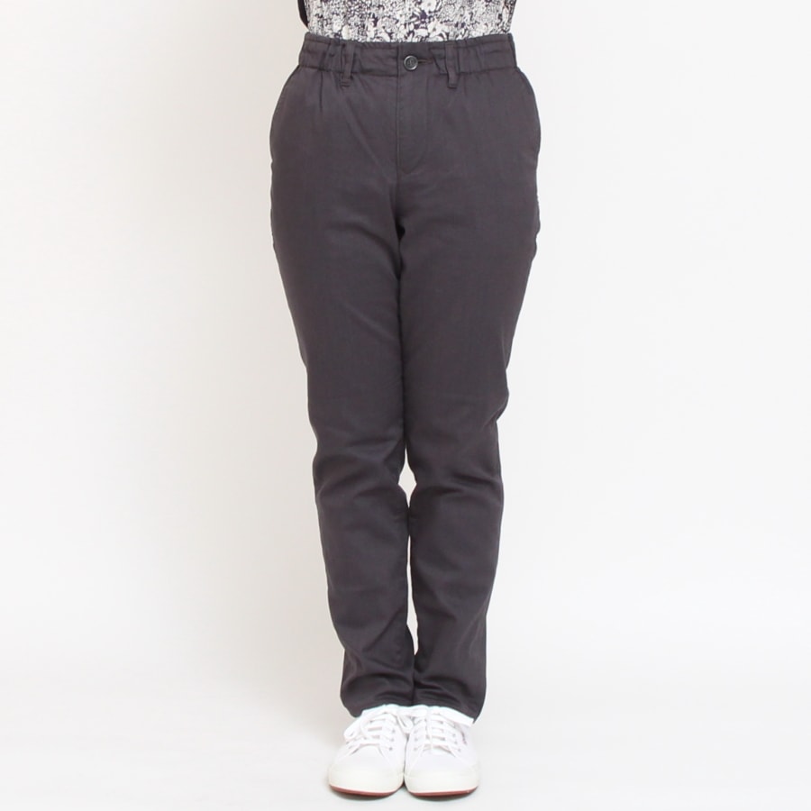 【20％OFF】【残り僅か】D.M.G 裏起毛リラクシングパンツ