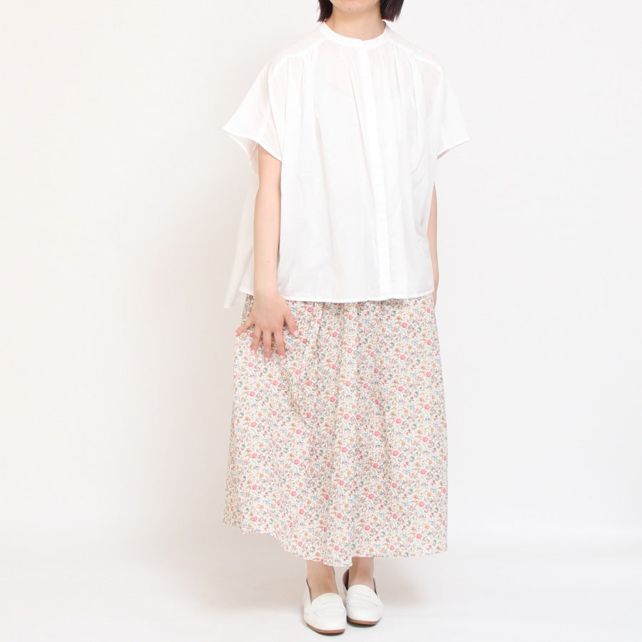 Brocante フロンセシャツ
