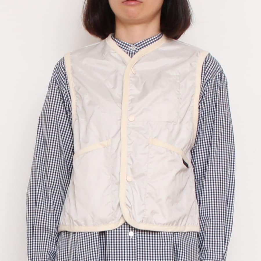 【BLUEのみラスト1点】LAVENHAM C-THORHAM