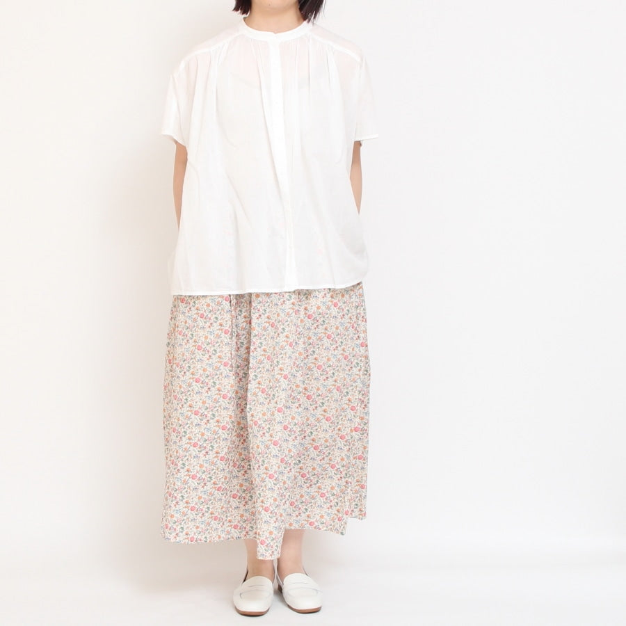 Brocante フロンセシャツ