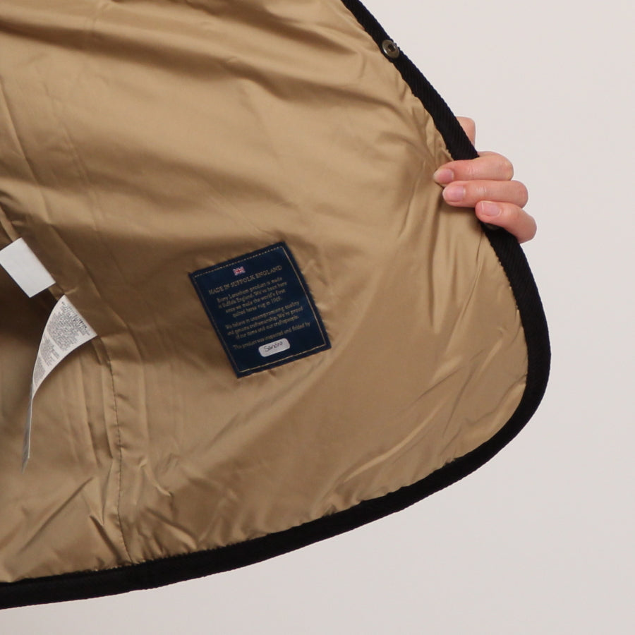 【残り僅か】LAVENHAMクルーネックジャケット23