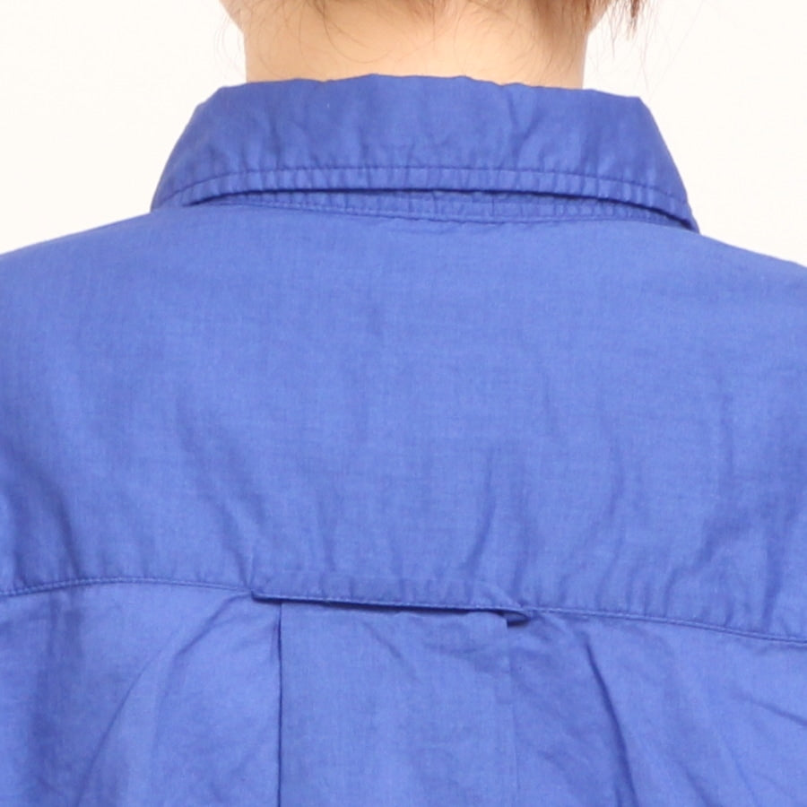 【30％OFF】【WHITEのみ】D.M.G ショートスリーブボックスシャツ
