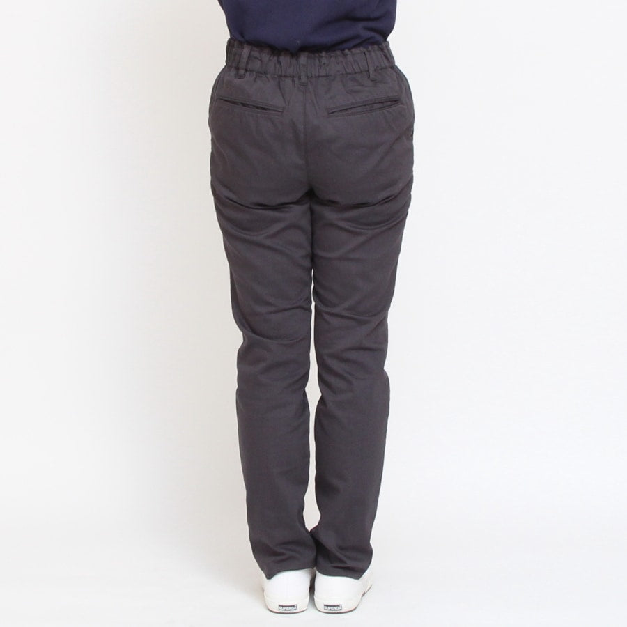 【20％OFF】【残り僅か】D.M.G 裏起毛リラクシングパンツ