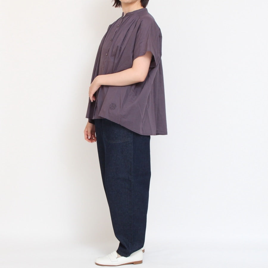 Brocante フロンセシャツ