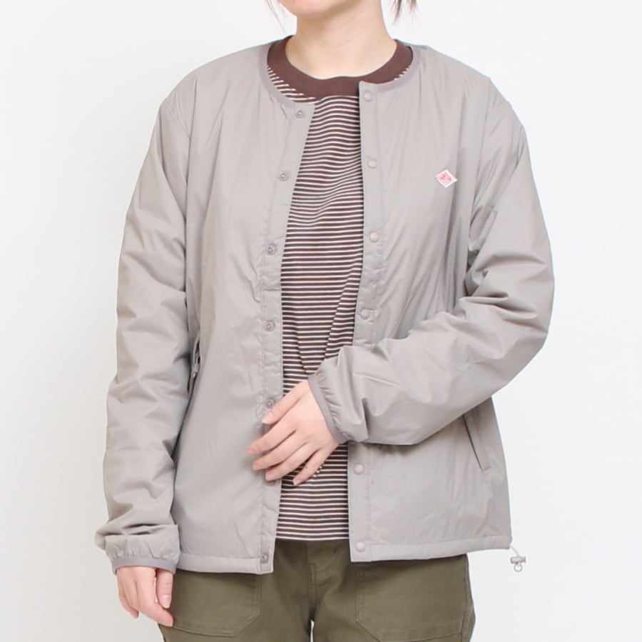 コート｜洗練の防寒スタイル｜シャワーパーティー オフィシャル