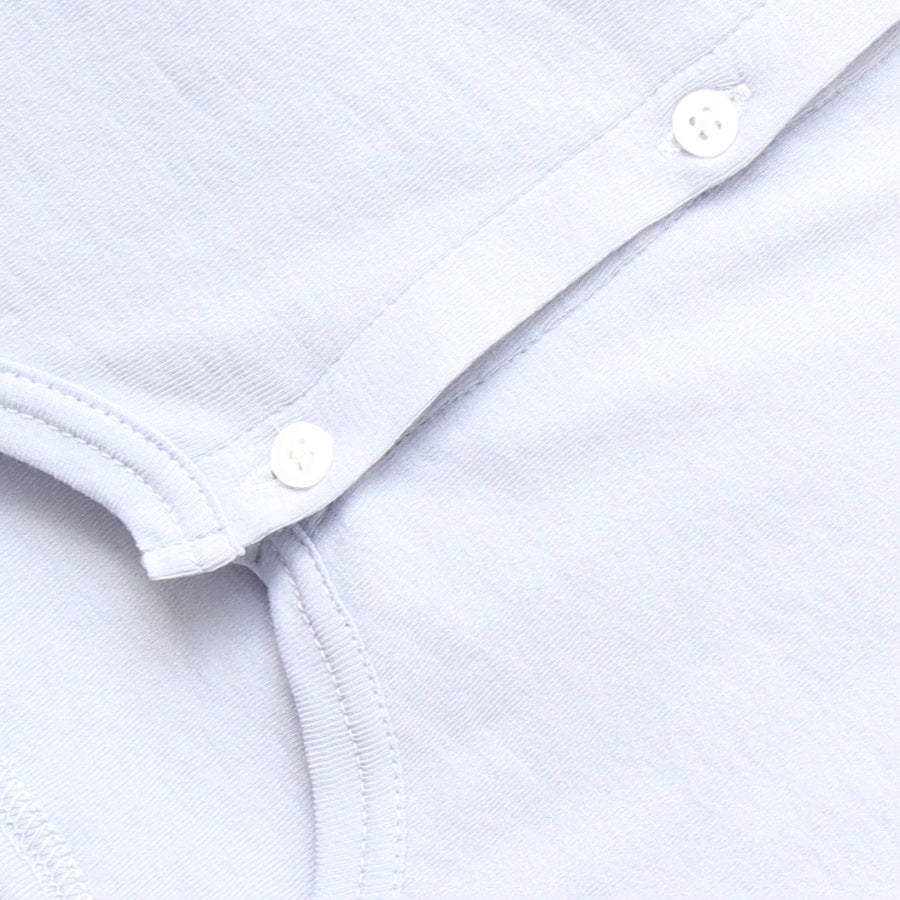 【20％OFF】【ラスト1点ずつ】NARU ガーゼフライス ショートカーディガン