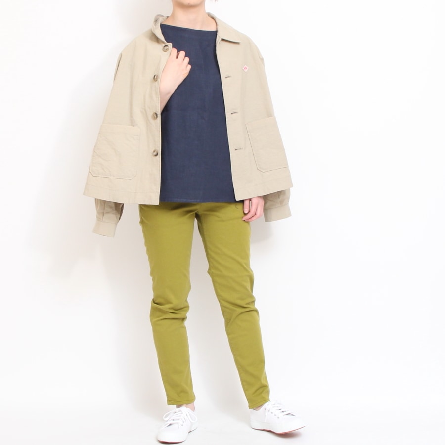 D.M.Gリラクシングパンツ