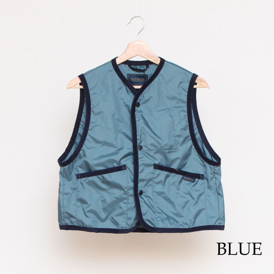 【BLUEのみラスト1点】LAVENHAM C-THORHAM
