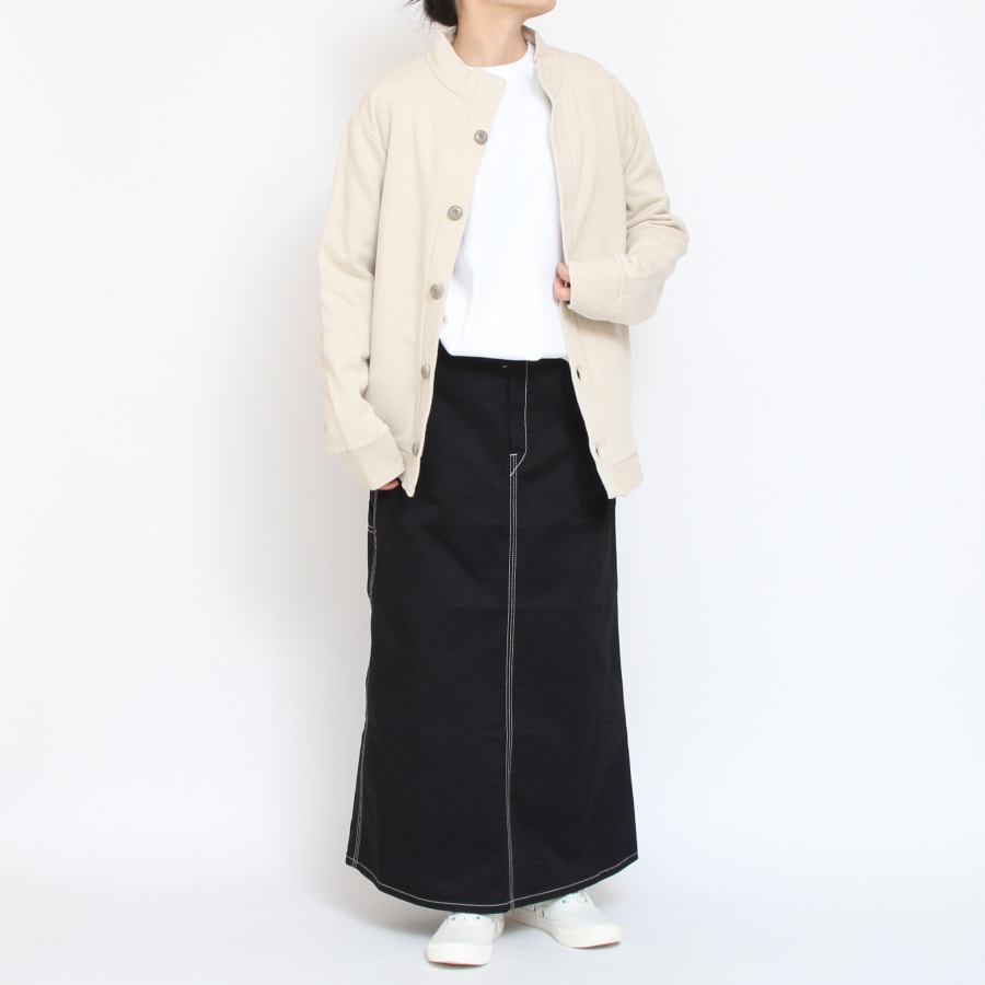 【20％OFF】【残り僅か】HARVESTYジャンボロンT