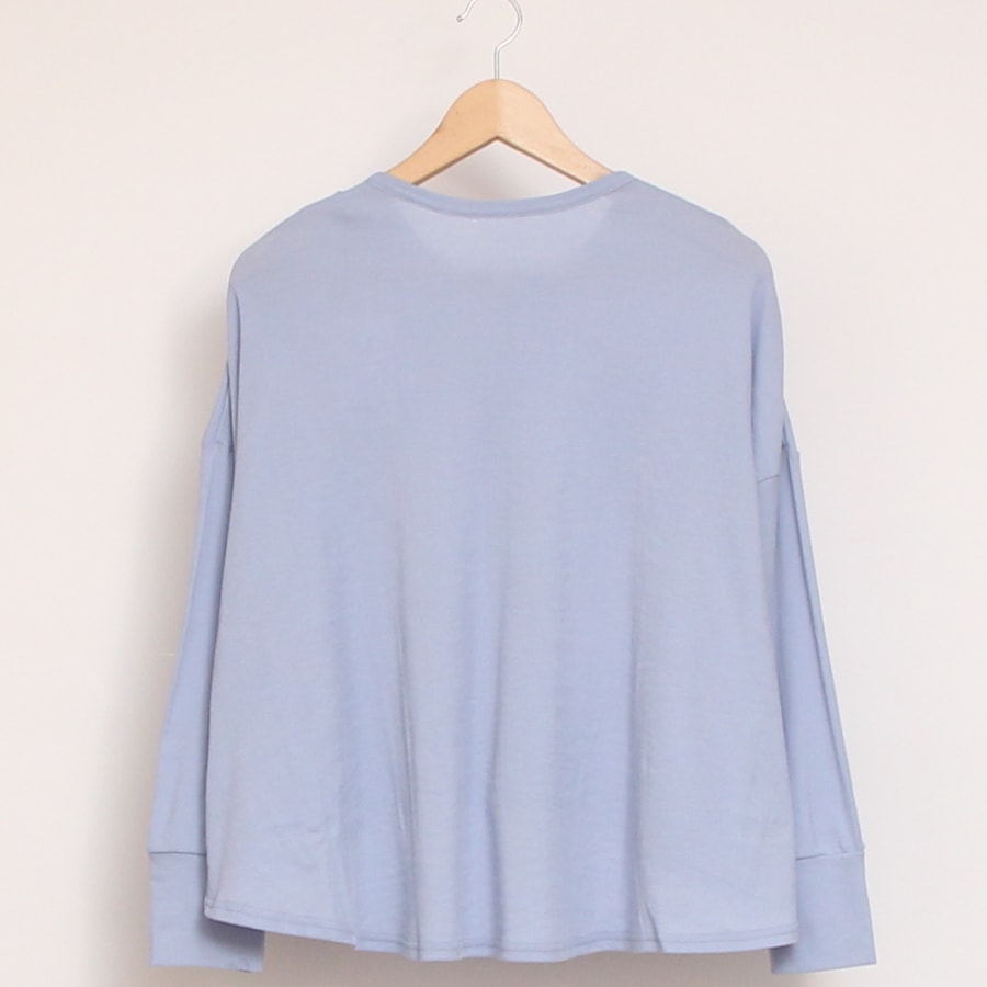 【20％OFF】【ラスト1点ずつ】NARU ガーゼフライス ショートカーディガン
