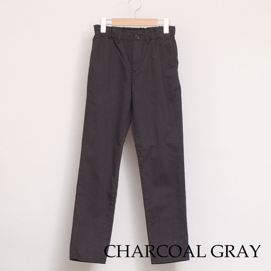 【20％OFF】【残り僅か】D.M.G 裏起毛リラクシングパンツ
