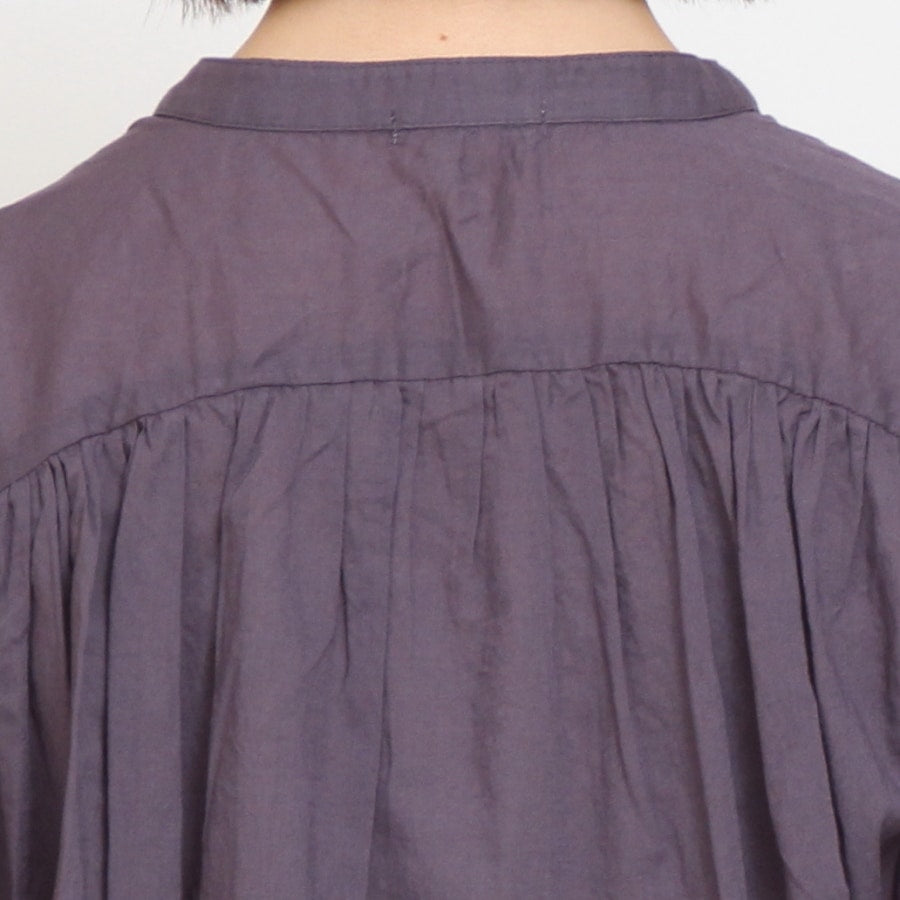 Brocante フロンセシャツ