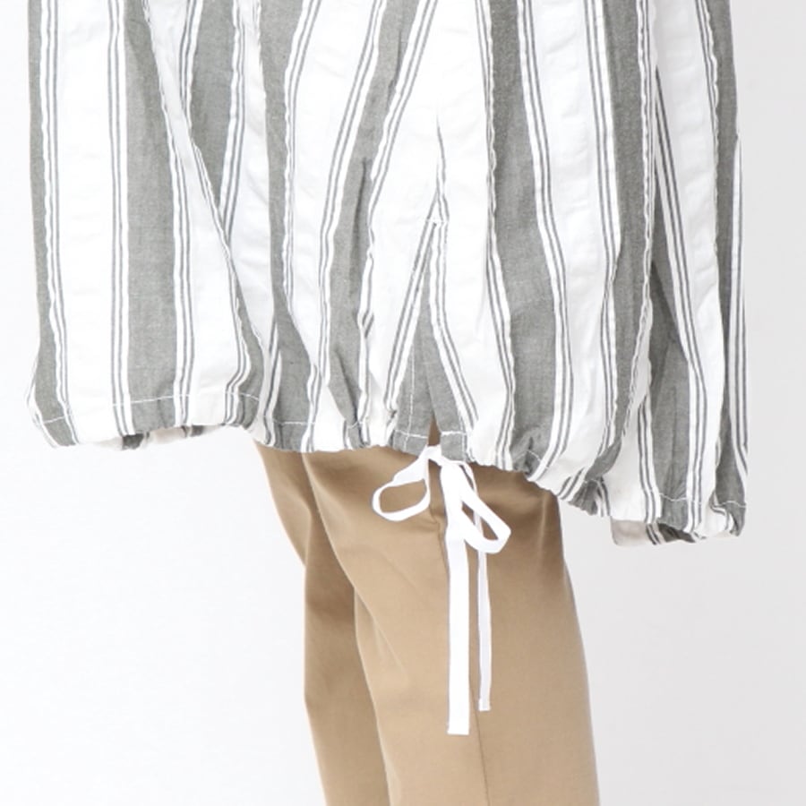 【残り僅か】Le minor胸ポケットワンピース