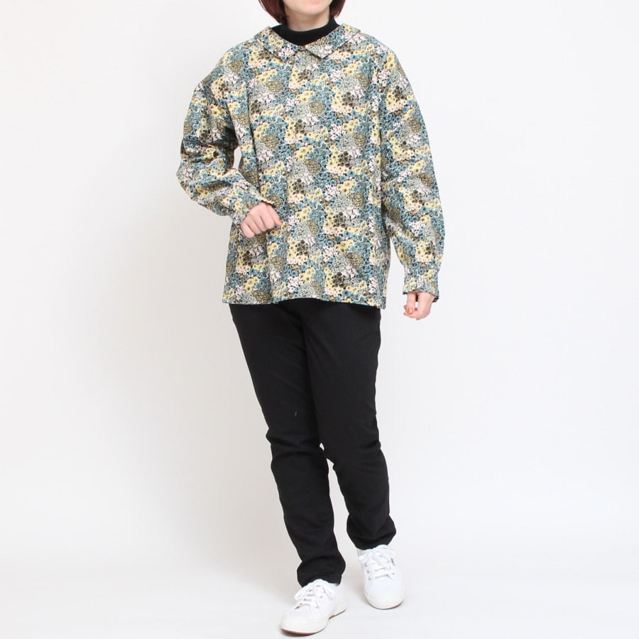 D.M.G 裏起毛リラクシングパンツ