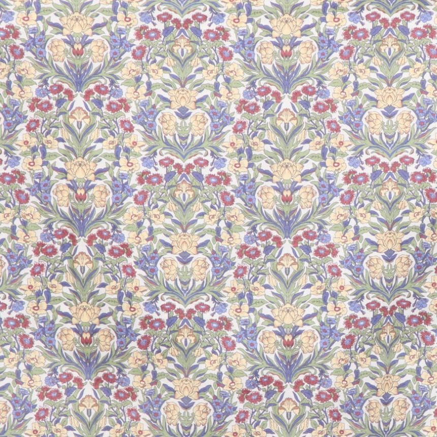 【20％OFF】【PURPLEのみ 残り僅か】80s Sea Grass長袖Aラインプルオーバー