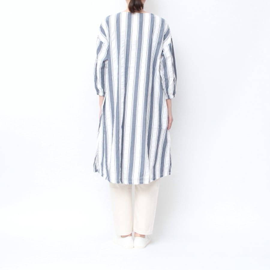 【50％OFF】Le minor胸ポケットワンピース