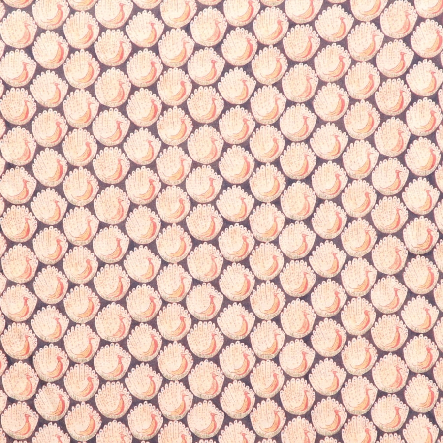 【RED・NAVYのみ ラスト1点ずつ】シルフローンLIBERTY前開きフレンチスリーブワンピース2507