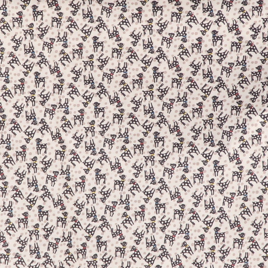 【20％OFF】【IVORYのみ ラスト1点】リバティボートネック シャーリング袖プルオーバー2508
