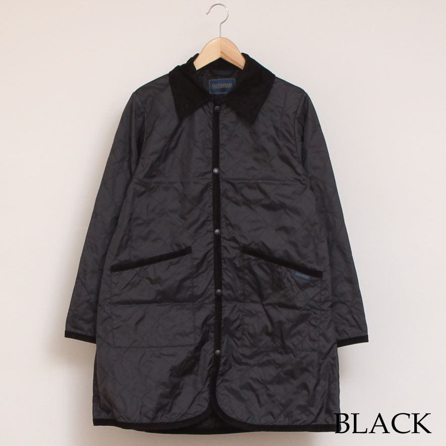 【BLACKラスト１点】LAVENHAM A LINE RAYDON 23