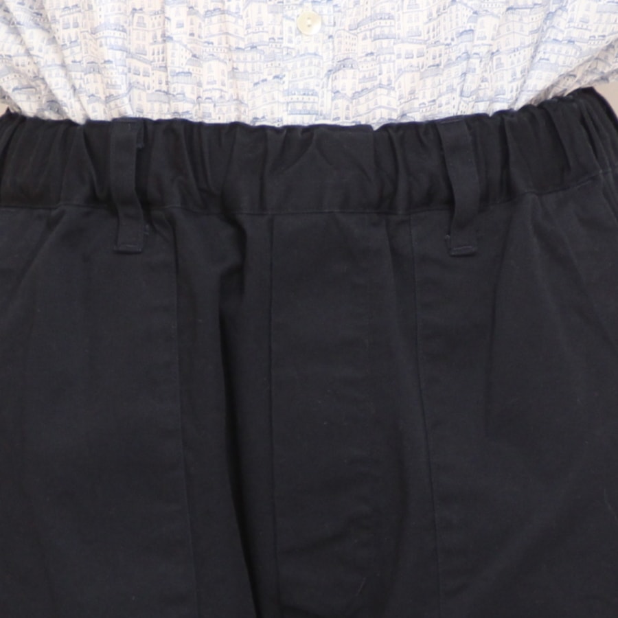 【30%OFF】Lim homeイージーファティーグパンツ