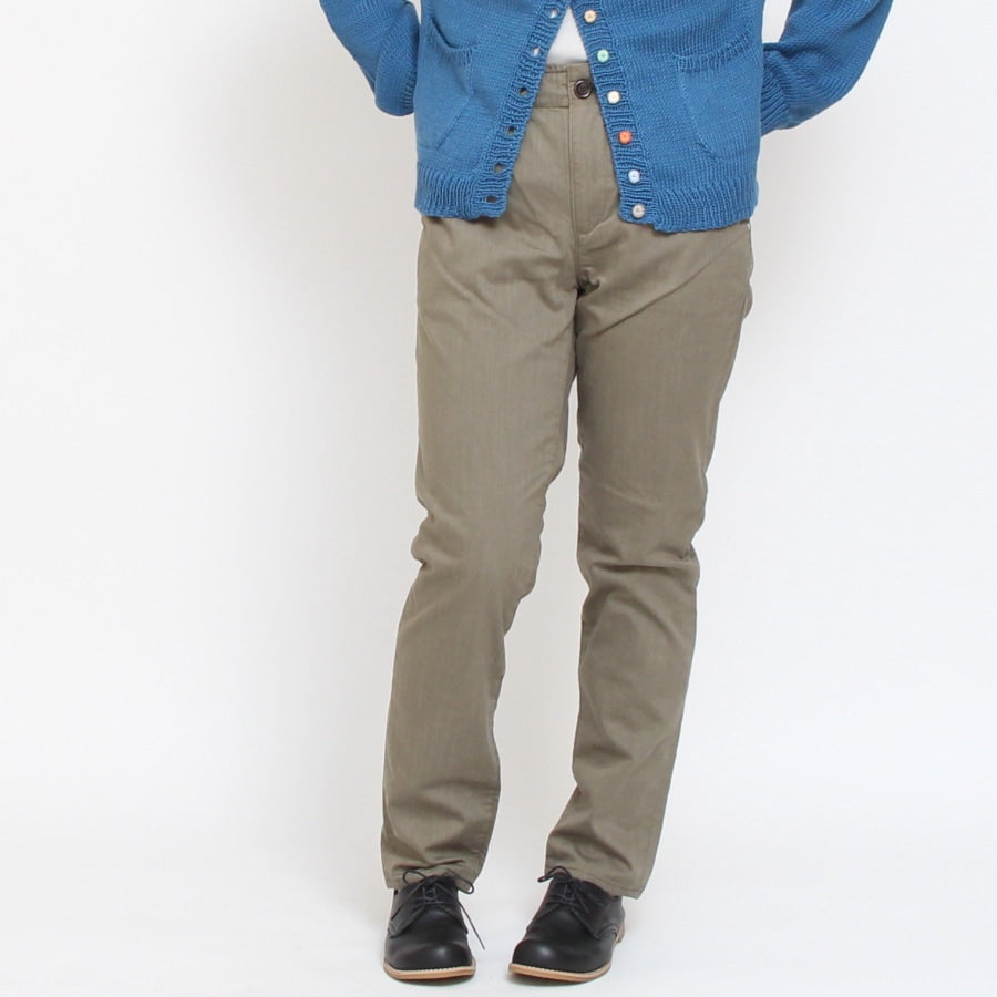 【20％OFF】【残り僅か】D.M.G 裏起毛リラクシングパンツ