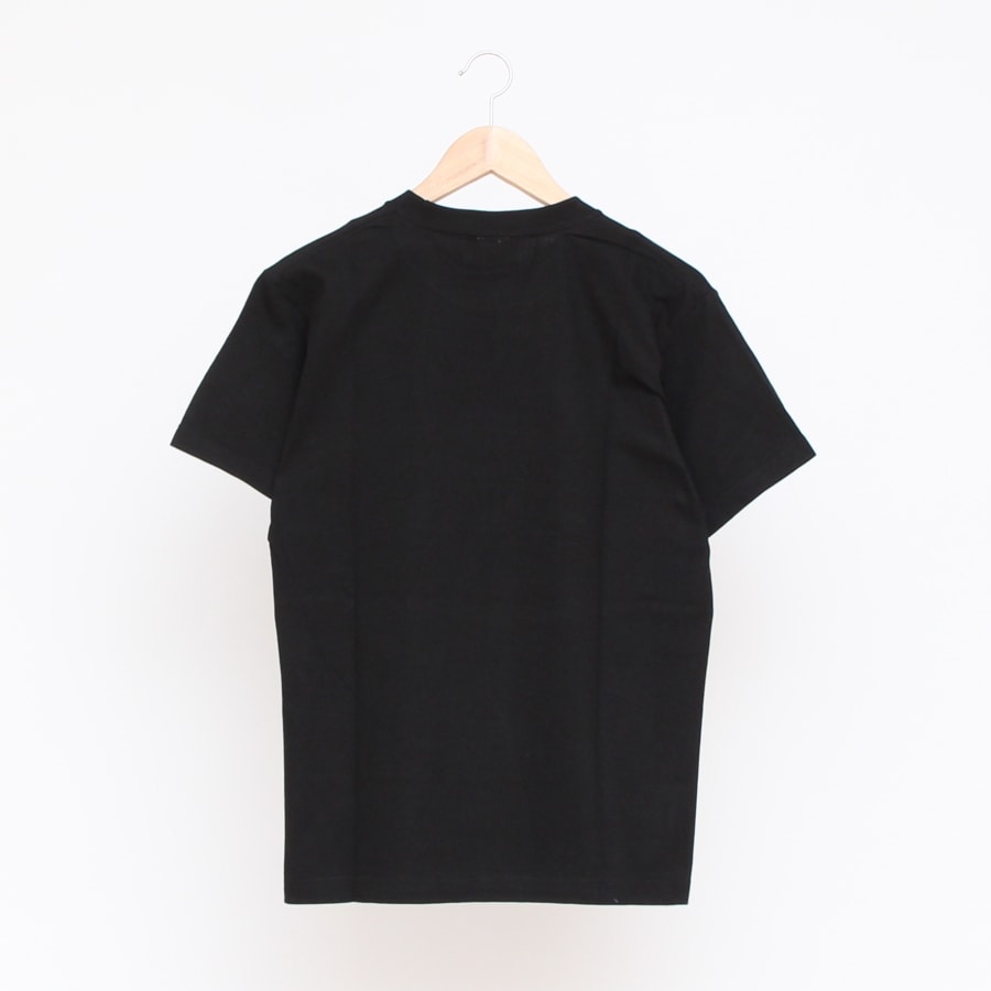 【BLACK1 ラスト1点】HARVESTY BOOK T