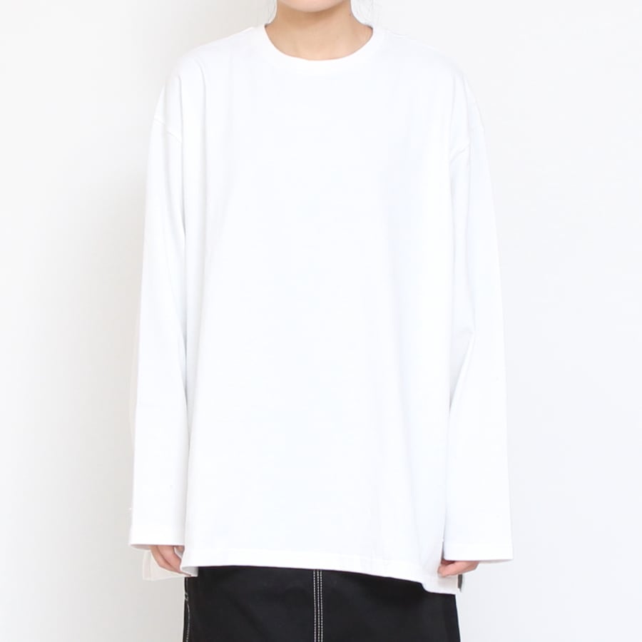 【20％OFF】【残り僅か】HARVESTYジャンボロンT