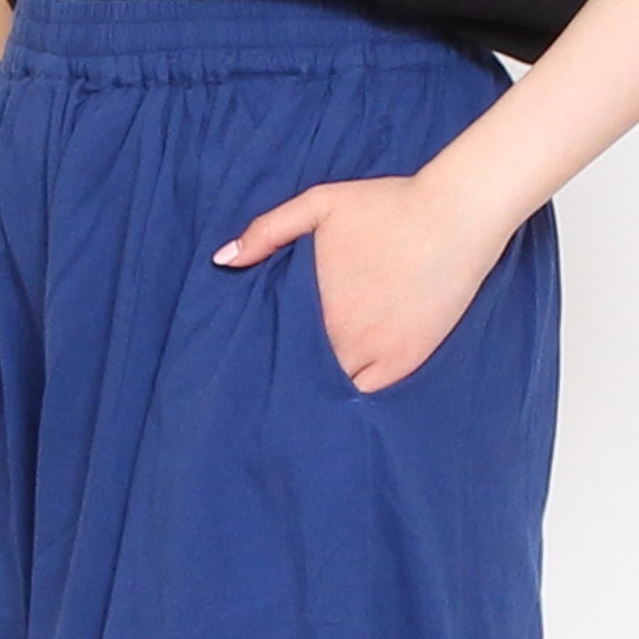 【再入荷】Brocanteボイルピエロパンツ