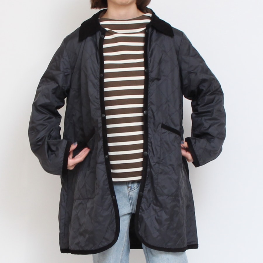 【BLACKラスト1点】LAVENHAM A LINE RAYDON 23