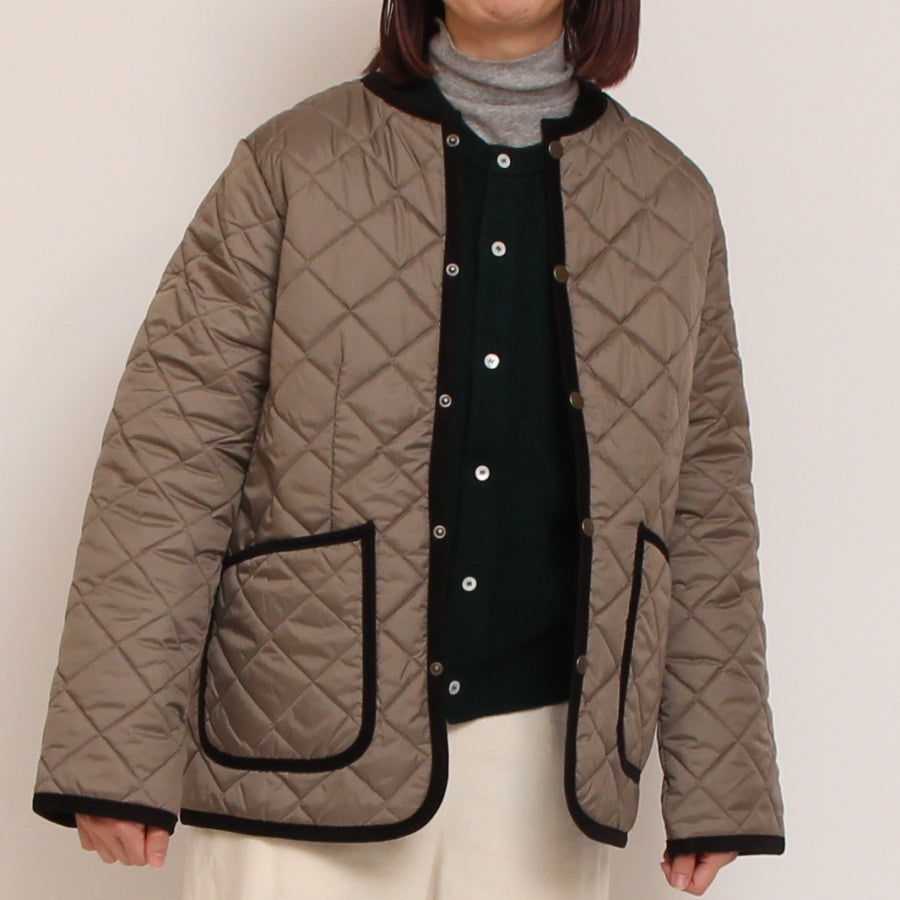 【残り僅か】LAVENHAMクルーネックジャケット23