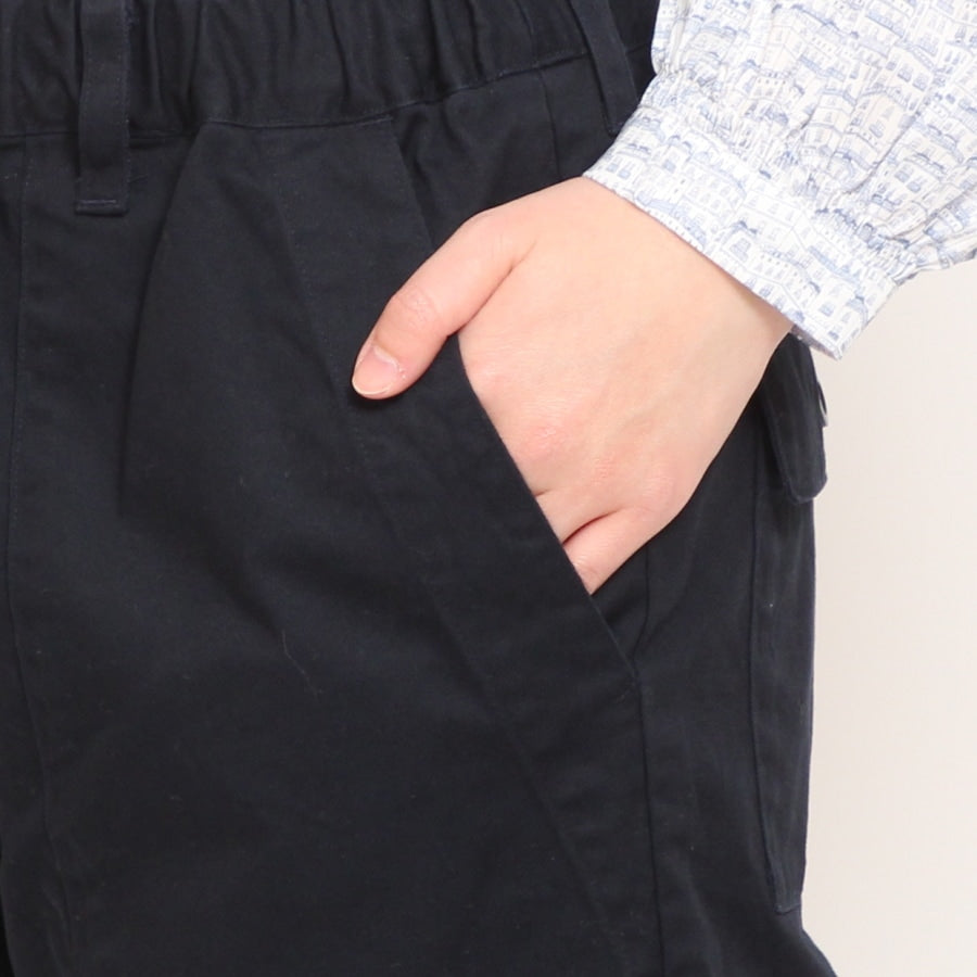 【30%OFF】Lim homeイージーファティーグパンツ