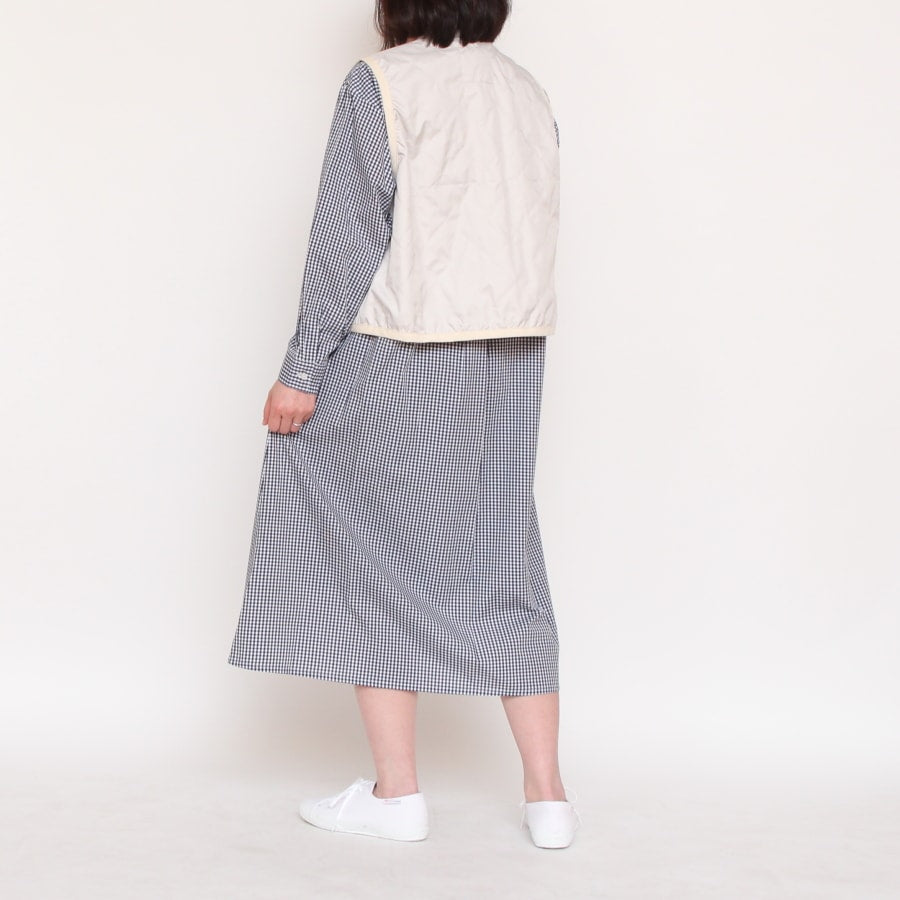 【BLUEのみラスト1点】LAVENHAM C-THORHAM