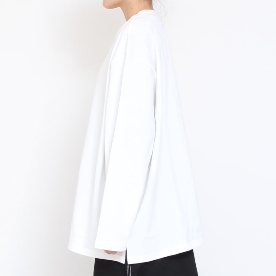 【20％OFF】【残り僅か】HARVESTYジャンボロンT