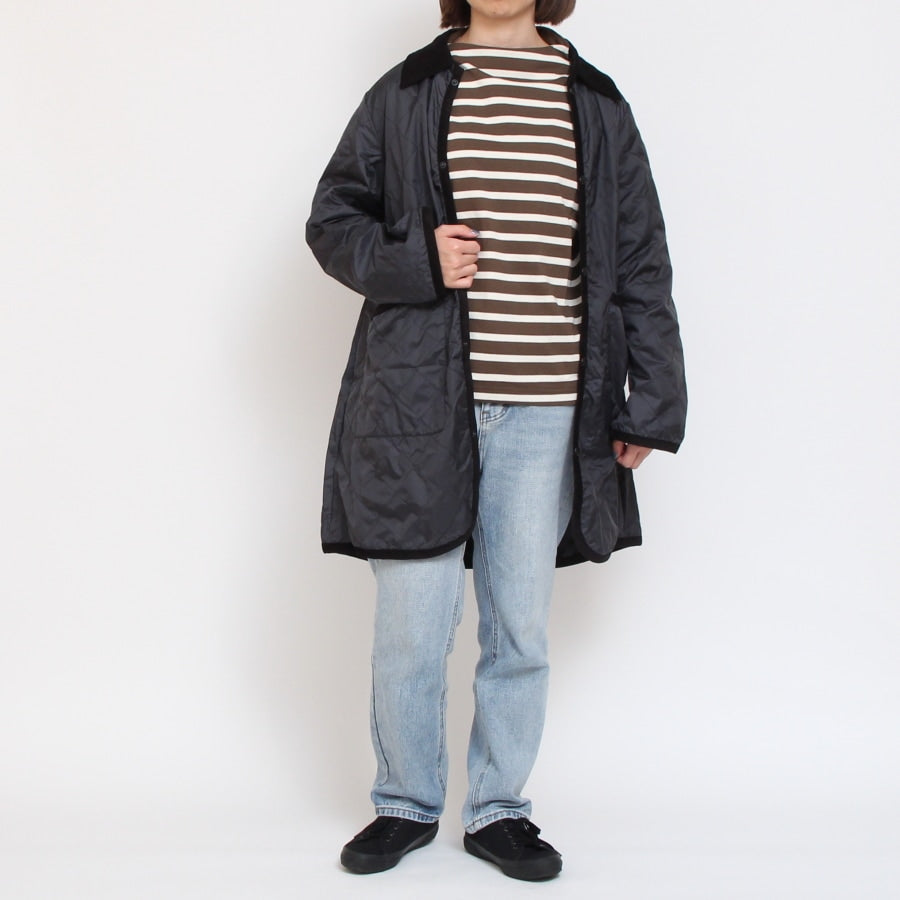 【BLACKラスト１点】LAVENHAM A LINE RAYDON 23