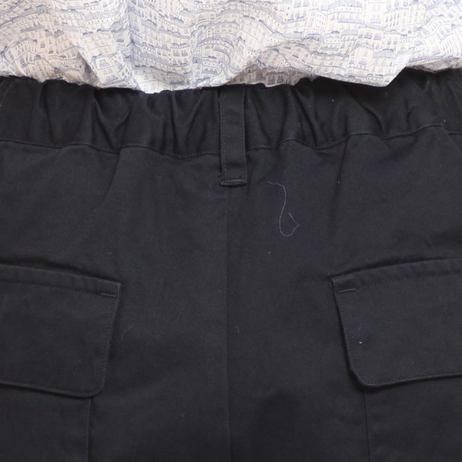 Lim homeイージーファティーグパンツ