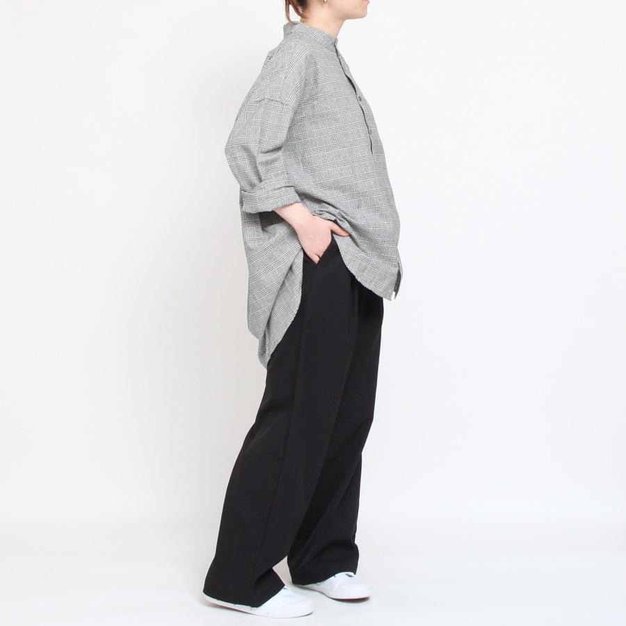 【再入荷】NARUストレッチイージーパンツ