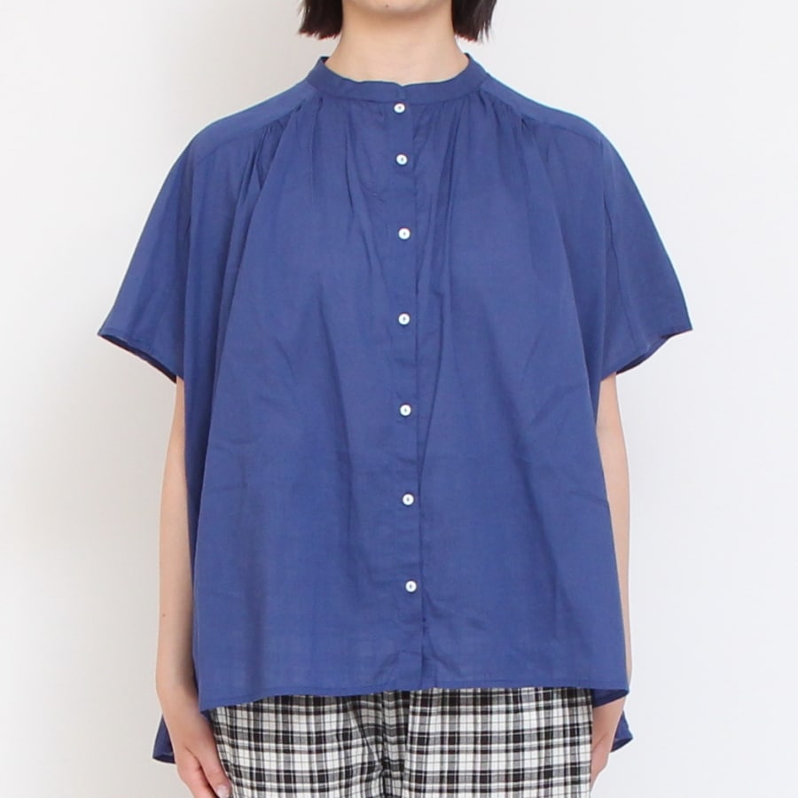 Brocante フロンセシャツ