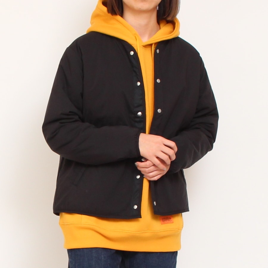 D.M.Gインサレーションジャケット23