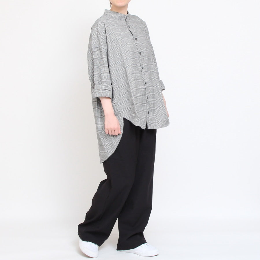 【再入荷】NARUストレッチイージーパンツ