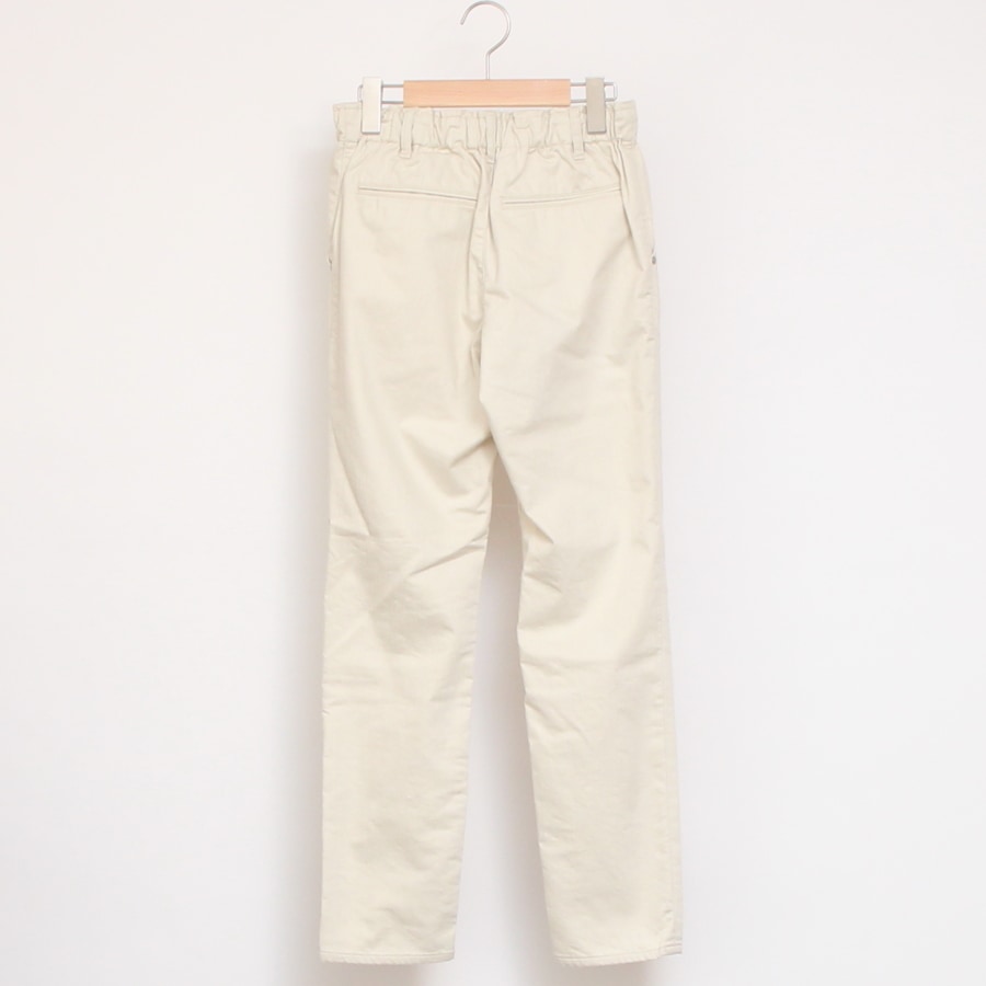 【20％OFF】【残り僅か】D.M.G 裏起毛リラクシングパンツ