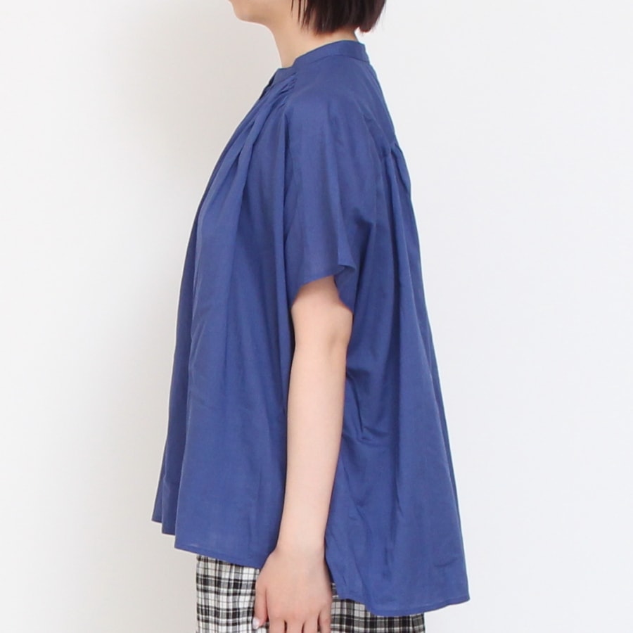 Brocante フロンセシャツ