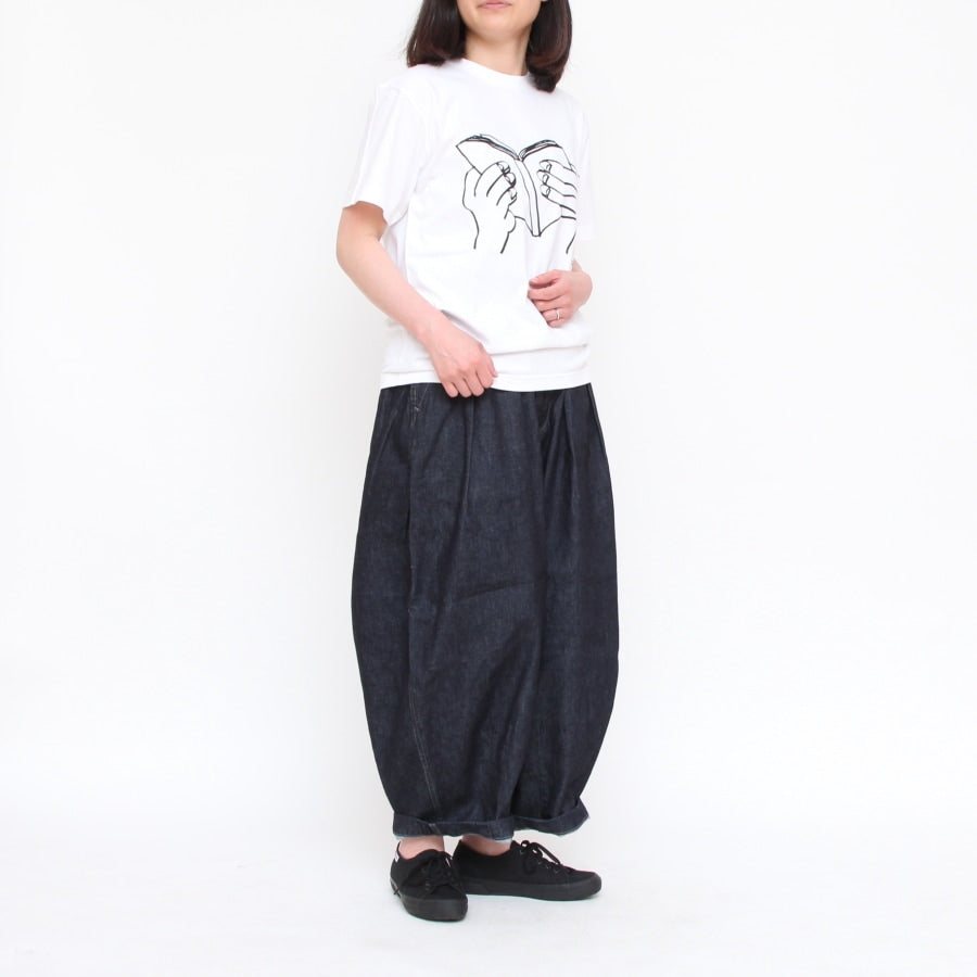 【BLACK1 ラスト1点】HARVESTY BOOK T
