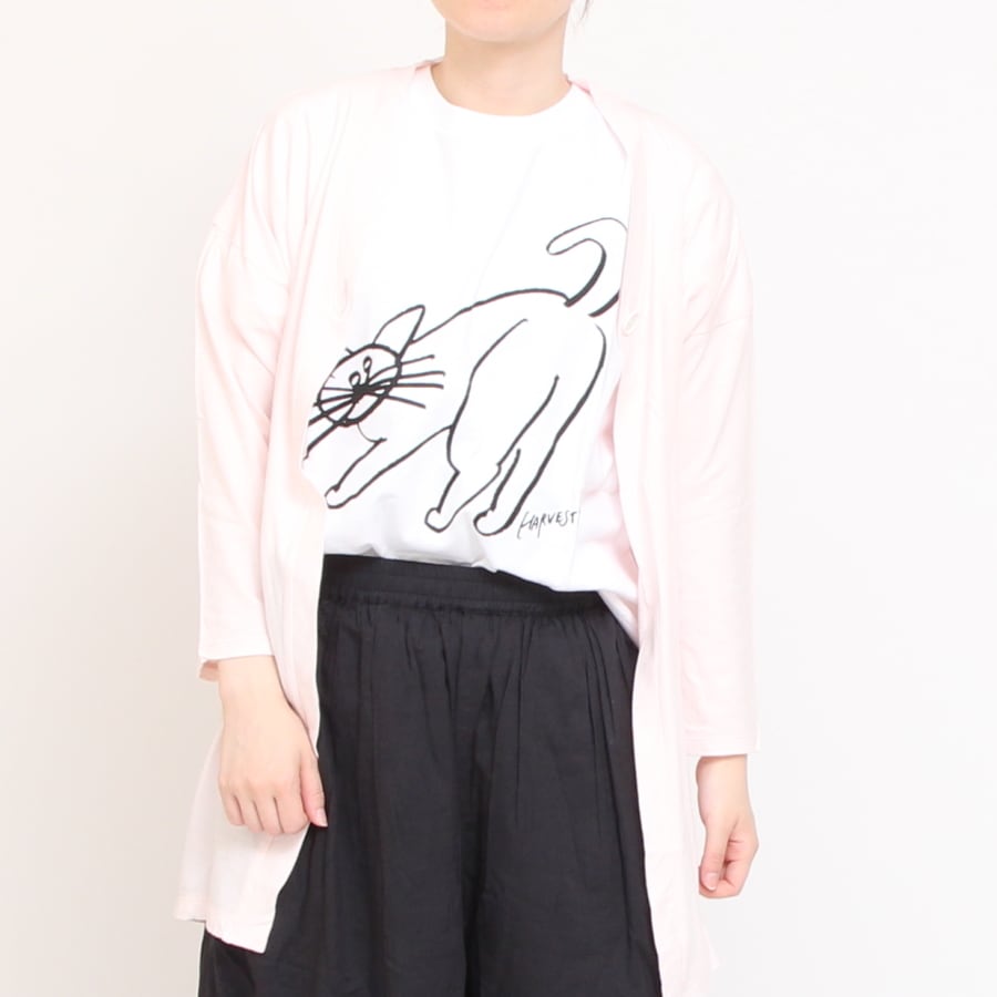 HAOLUソフトコットンカーディガン