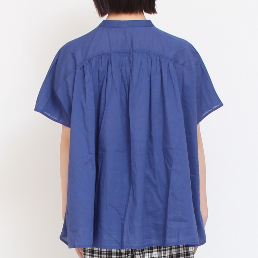 Brocante フロンセシャツ