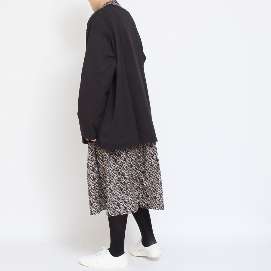 【20％OFF】【残り僅か】HARVESTYジャンボロンT