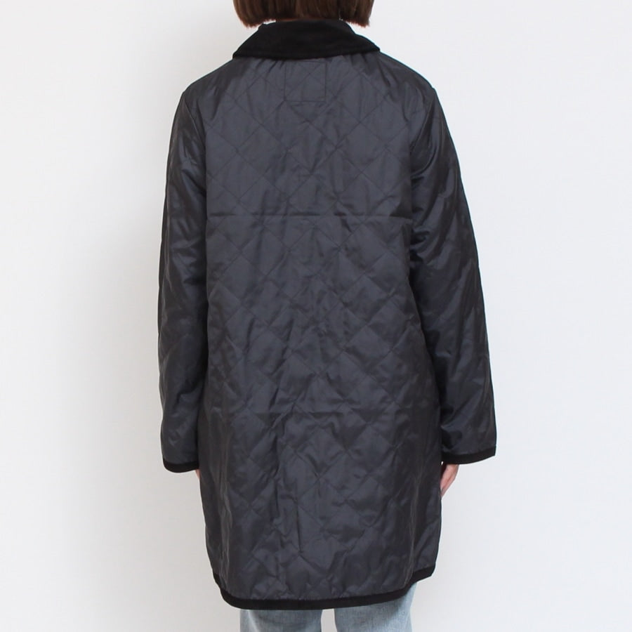 【BLACKラスト１点】LAVENHAM A LINE RAYDON 23
