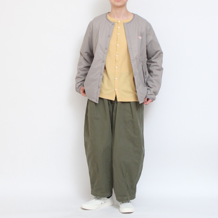 【再値下げ・50％OFF】【BEIGEのみ 残り僅か】NARU ウォッシャブルウールカーディガン(2312)