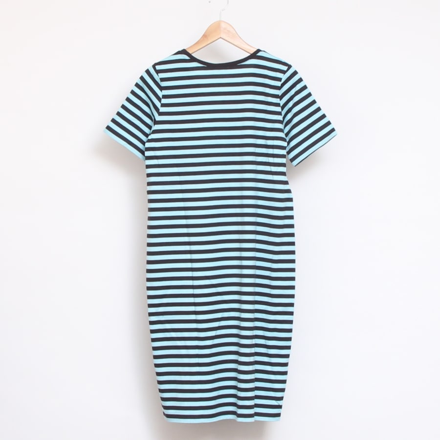 【50%OFF】marimekko半袖ワンピースKESKIYO 42308